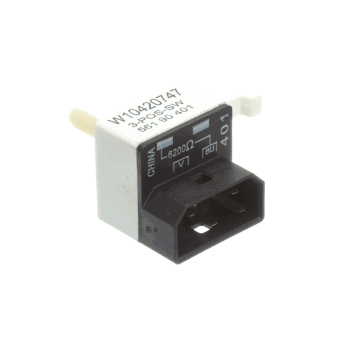 Whirlpool Part# W11661755 Rotary Switch - Genuine OEM