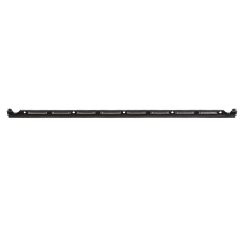 Whirlpool Dishwasher Lower Door Seal Assembly - W11664713