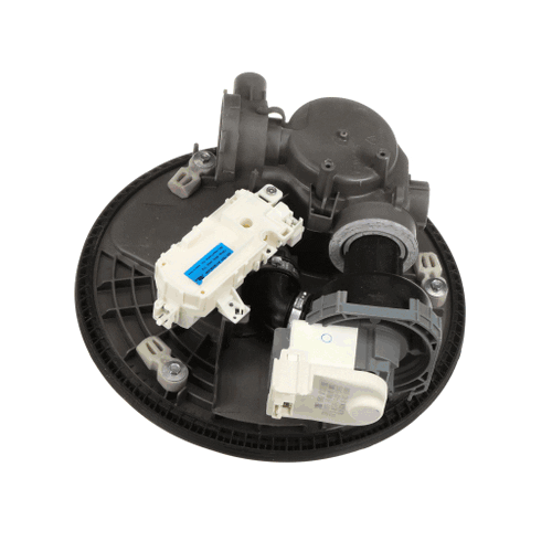 Whirlpool Dishwasher Pump Motor - W11665769