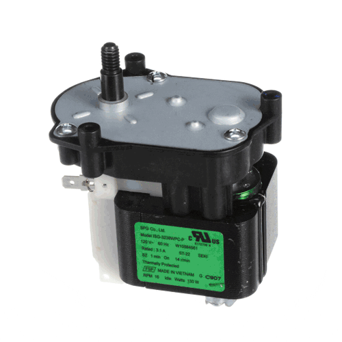 Whirlpool Refrigerator Motor Assembly - W11671282