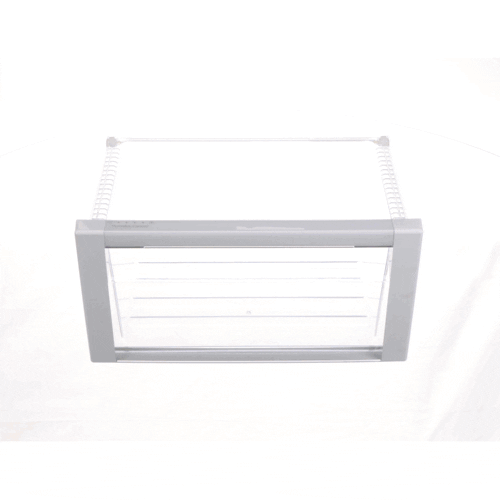 Whirlpool Crisper Drawer Assembly W11672777