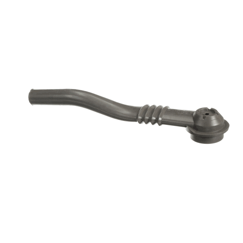 Whirlpool Part# W11676532 Upper Spray Arm Manifold Tube - Genuine OEM