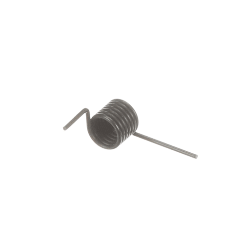 Whirlpool Part# W11678124 Lint Screen Door Spring - Genuine OEM