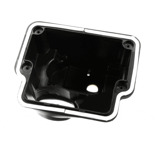 Whirlpool Part# W11678273 Motor Box Bracket Assembly - Genuine OEM