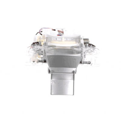 Whirlpool Part# W11678832 Cuda Separator Assembly - Genuine OEM