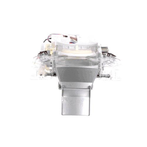Whirlpool Part# W11678832 Cuda Separator Assembly - Genuine OEM