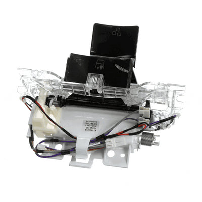 Whirlpool Part# W11678840 Ice Door Assembly - Genuine OEM