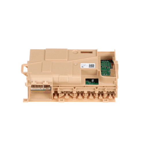 Whirlpool Washer Electronic Control Board - W11683481