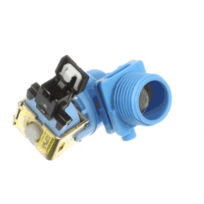 Whirlpool Part# W11684258 Inlet Valve - Genuine OEM