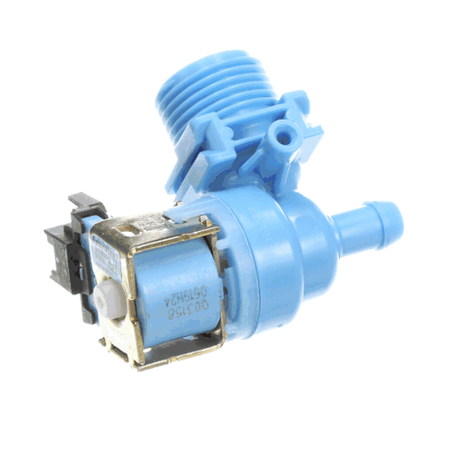 Whirlpool Part# W11684544 Inlet Valve - Genuine OEM
