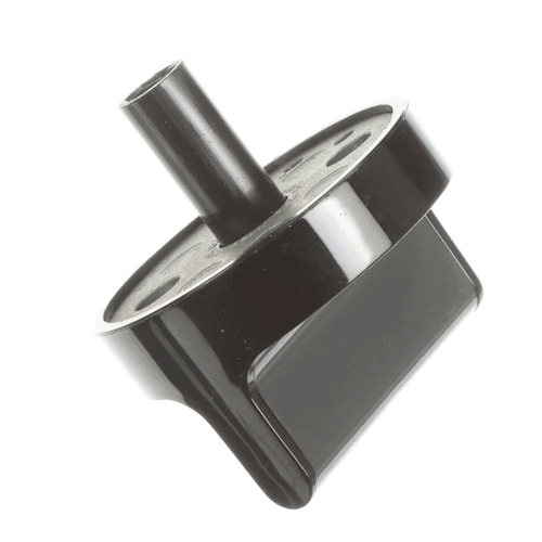 Whirlpool Part# W11684561 Knob (Black) - Genuine OEM
