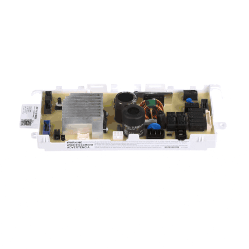 Whirlpool Washer Electronic Control Board - W11689205