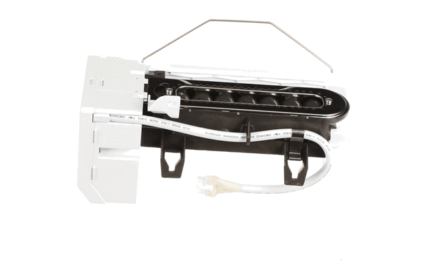 Whirlpool Refrigerator Ice Maker Assembly - W11692144
