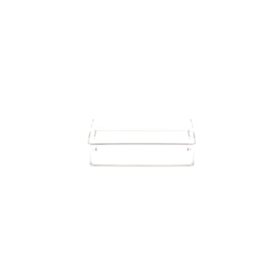 Whirlpool Part# W11692846 Cantilever Bin - Genuine OEM