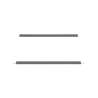 Whirlpool Part# W11697465 Glass Shelf - Genuine OEM