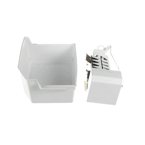 Whirlpool Part# W11700559 Ice Maker - Genuine OEM