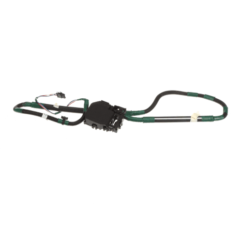 Whirlpool Washer Door Latch - W11700916