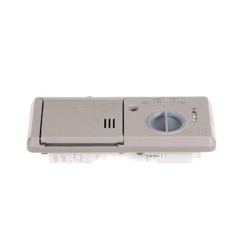 Whirlpool Part# W11705151 Dispenser Assembly - Genuine OEM