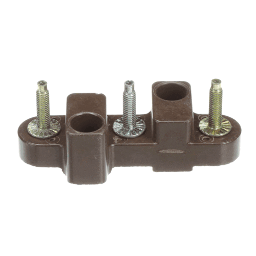 Whirlpool Part# W11705611 Terminal Block - Genuine OEM