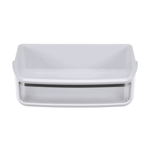 Whirlpool Refrigerator Door Shelf Bin - W11706640