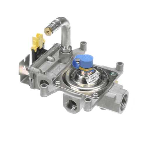 Whirlpool Part# W11707169 Gas Valve - Genuine OEM