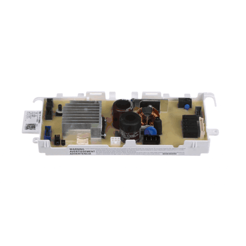 Whirlpool Range Electronic Control Board - W11723354
