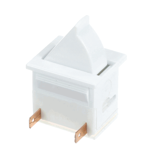 Whirlpool Part# W11727836 Light Switch - Genuine OEM