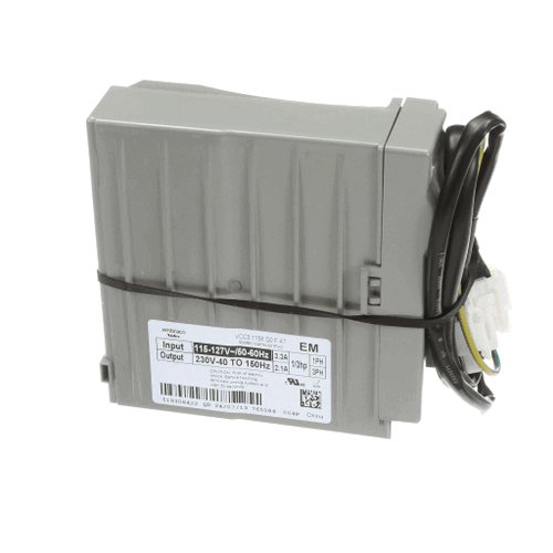 Whirlpool Part# W11733966 Inverter Box - Genuine OEM