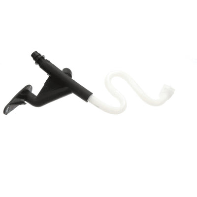 Whirlpool Part# W11745091 Drain Extension Assembly - Genuine OEM