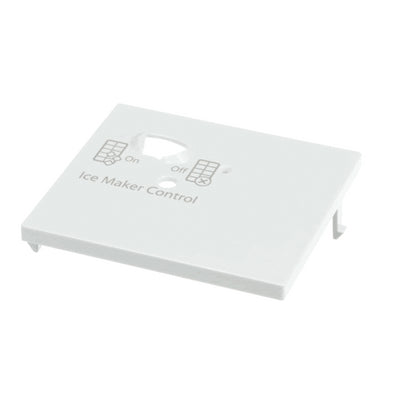 Whirlpool Cover-Receiver - W11763407