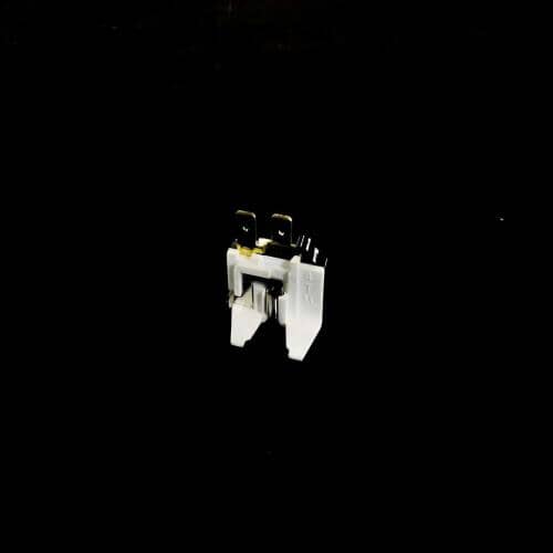 Whirlpool Part# WP10377023 Compressor Overload Protector (OEM)