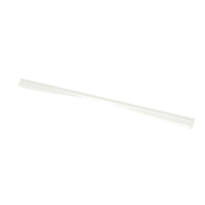 Whirlpool Part# WP10530204 Crisper Drawer Cover Seal (OEM) White