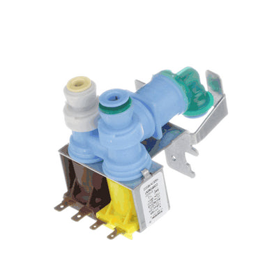 Whirlpool Water Inlet Valve WP12544124