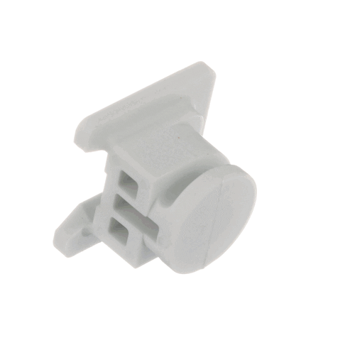 Maytag Refrigerator Crisper Drawer Cover Support MFI2568AES