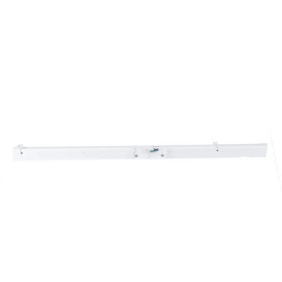 Dacor Refrigerator Vertical Rail/Door Mullion-Guide (Black) IF36BNNFSF