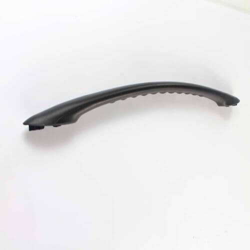 Whirlpool Freezer Door Handle (black) WP12743701B