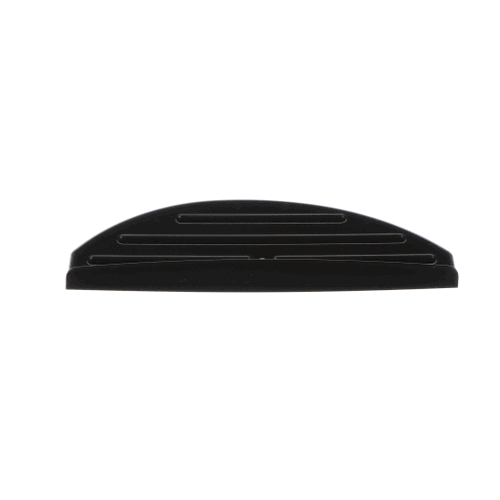 Whirlpool Part# WP12999301B Grille (OEM)