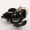 Whirlpool Ice Chute Assembly (Black) WP13005701B