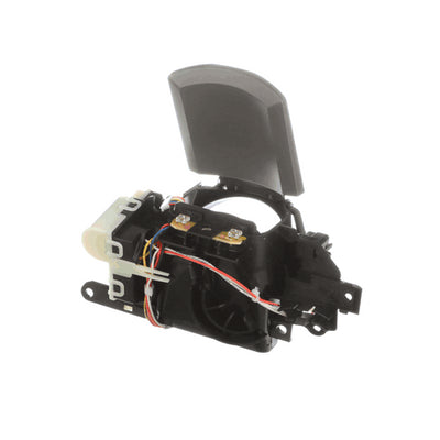 Whirlpool Ice Chute Dispenser Assembly WP13005706