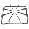 Whirlpool Part# WP2003X030-00 Burner Grate (OEM)