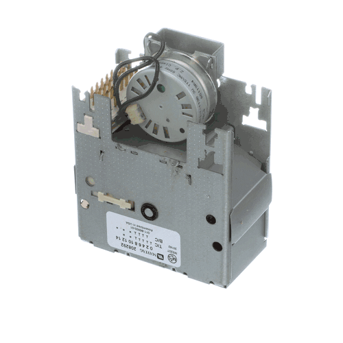 Whirlpool Part# WP208292 Timer (OEM)
