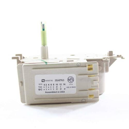 Whirlpool Part# WP21001959 Timer (OEM)