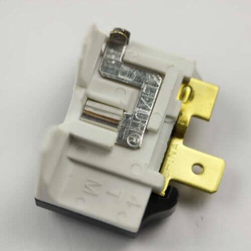 Whirlpool Compressor Overload Relay WP2154697