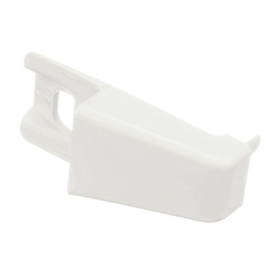 Whirlpool Door Shelf Rail End Cap WP2156003
