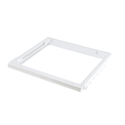 KitchenAid Refrigerator Deli Drawer Shelf Frame KSRB27FHSS02