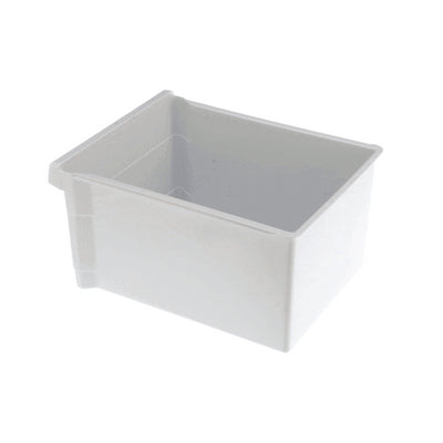 Whirlpool Crisper Drawer (White) WP2164186