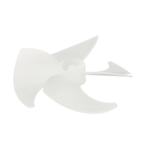 Whirlpool Evaporator Fan Motor Blade WP2169142
