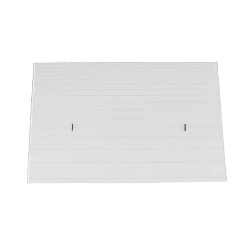 Whirlpool Glass Shelf (Lower) WP2169921