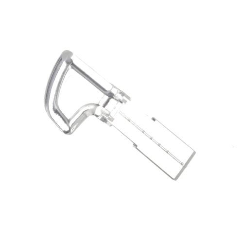 Whirlpool Part# WP2176222 Humidity Control Drawer Slide (OEM)