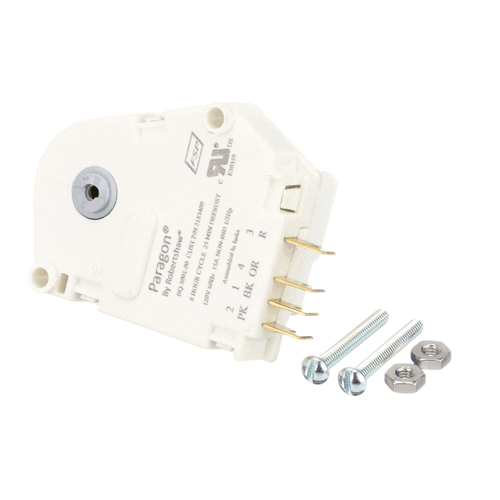 Whirlpool Defrost Timer Kit WP2183400